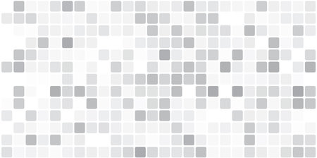 Abstract gray geometric pattern. Gray backgroundのイラスト素材