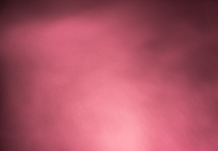 Abstract pink smoke light gradient on a dark backgroundの写真素材