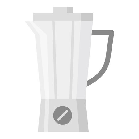mixer iconのイラスト素材