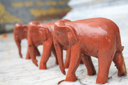 Woodcutの写真素材