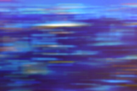 Background template of urban building neon lightの写真素材