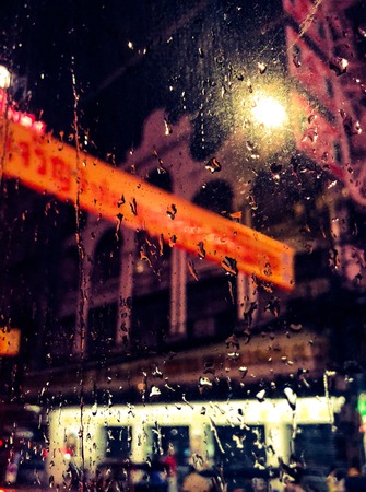 Night Life In Thailand