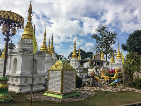 Pagodaのeditorial素材