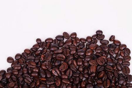 Coffee is an important meal snack or breakfast.