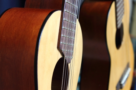 guitar