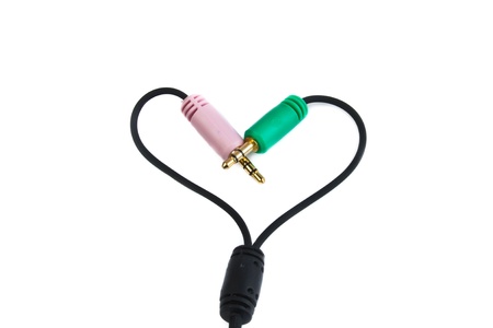 Headphone jack