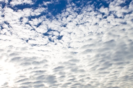 skyの写真素材