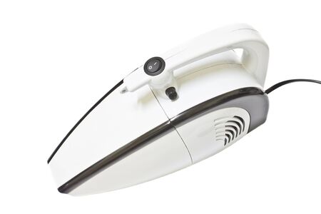 vacuum cleanerの写真素材