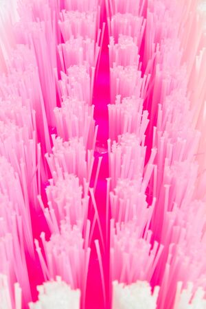 Brushの写真素材