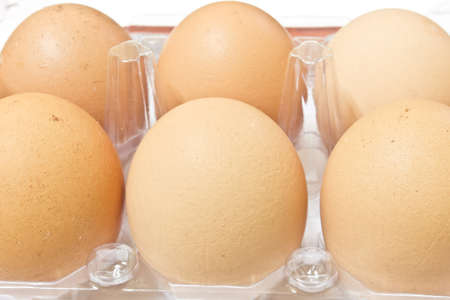 Eggs
