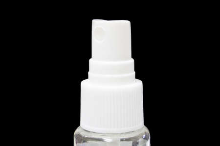 spray