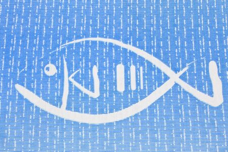 Fabric Background, Fabric Patternの写真素材