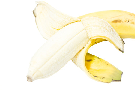 Bananaの写真素材