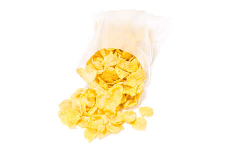 corn flakes