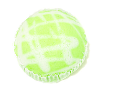 Melon cakeの写真素材