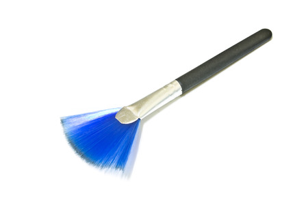 Brushの写真素材