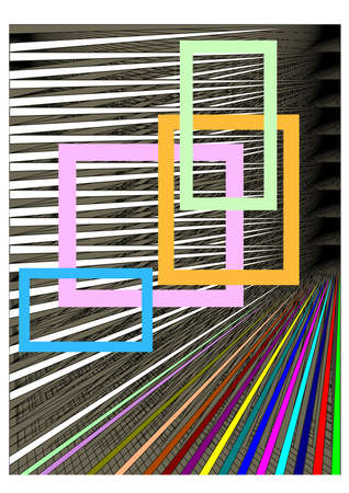 Abstract Background Vector