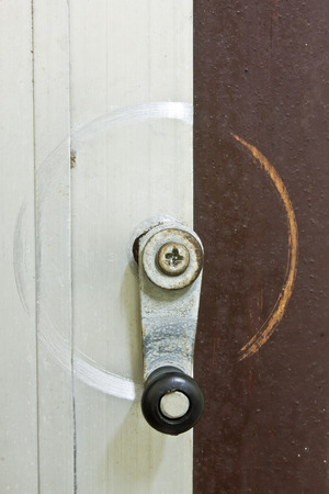 louvers rotateの写真素材