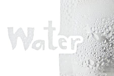 waterの写真素材