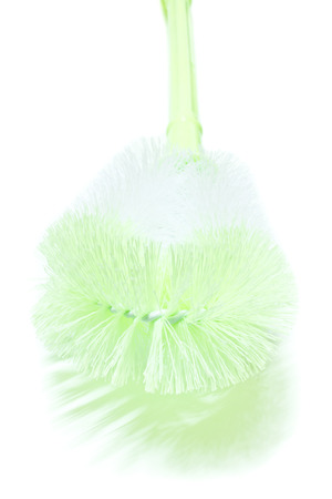 Toilet brush