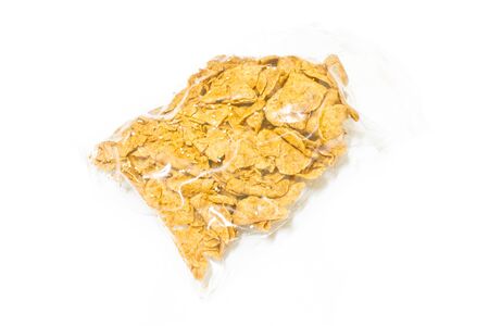 Snack made from fish
