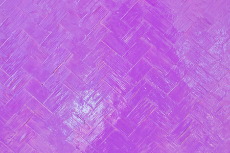 bamboo craft backgroundの写真素材