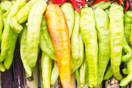 cucumberの写真素材