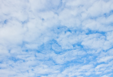 Skyの写真素材