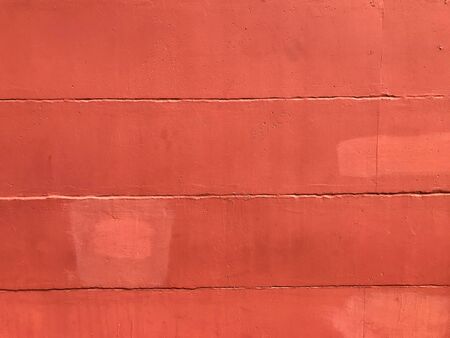Brown cement wall concrete, Abstract backgrounds and texturesの写真素材