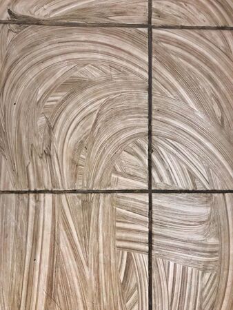 Old dirty tile, backgrounds and texturesの写真素材