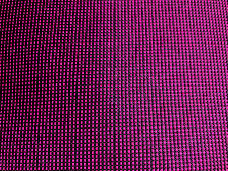 Red fabric backgrounds and textures.の写真素材