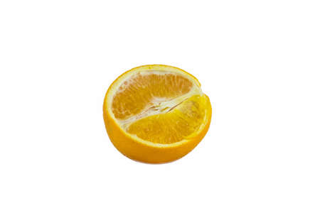 orange fruitの写真素材