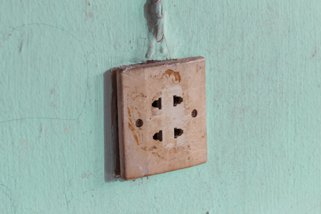 Power Outlet