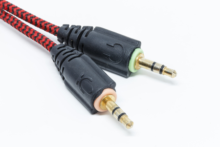 headphone jack