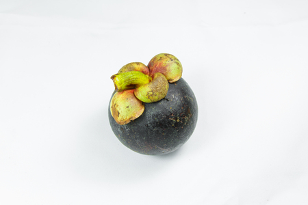 Fruit fresh from the farmの写真素材