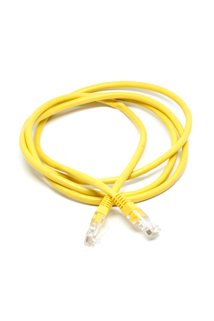 LAN cable