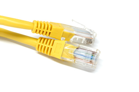 LAN cable
