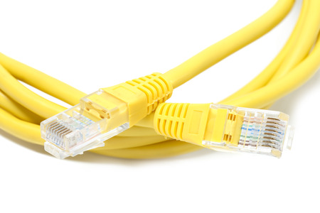 LAN cable