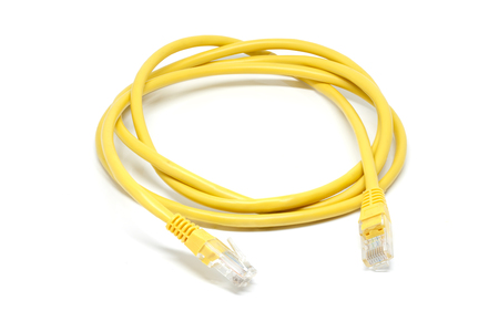 LAN cable