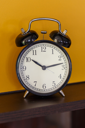 alarm clockの写真素材