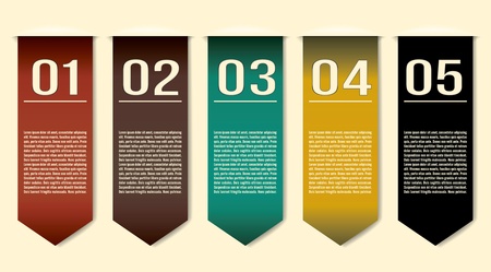 Vector design template,EPS 10のイラスト素材