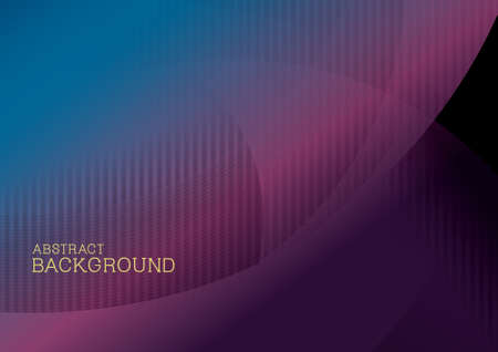 Abstract background vector EPS 10のイラスト素材