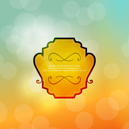 graphic design background, EPS 10のイラスト素材