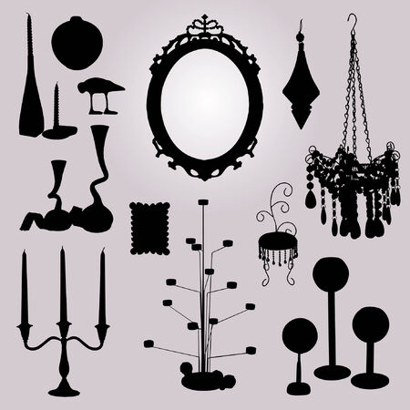 Decoration vector 0062のイラスト素材