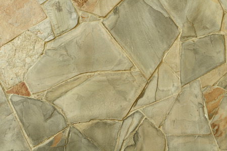 marble stone tiled floor