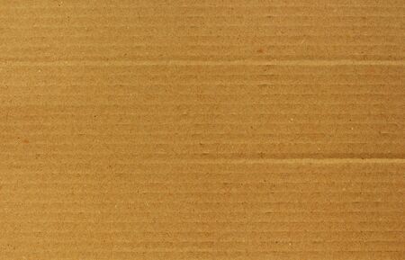 pattern of cardboard