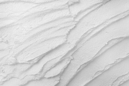 texture of a white cement as a background