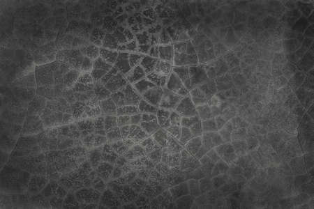 Cracked cement background