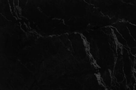 black marble texture abstract background patternの写真素材