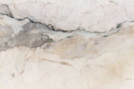White marble texture, detailed structure of marble in natural patterned for background and design.の写真素材